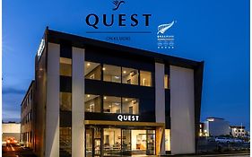 Quest On Kilmore